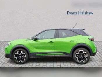 Used Vauxhall Mokka 2023 for sale - 78419806: Photo