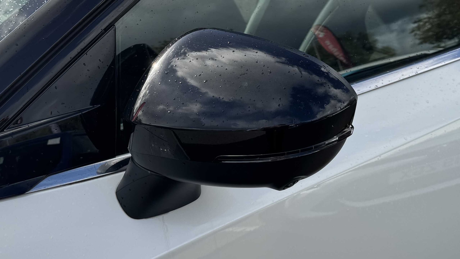 Used Nissan Qashqai 2023 for sale - 76421108: Photo 13