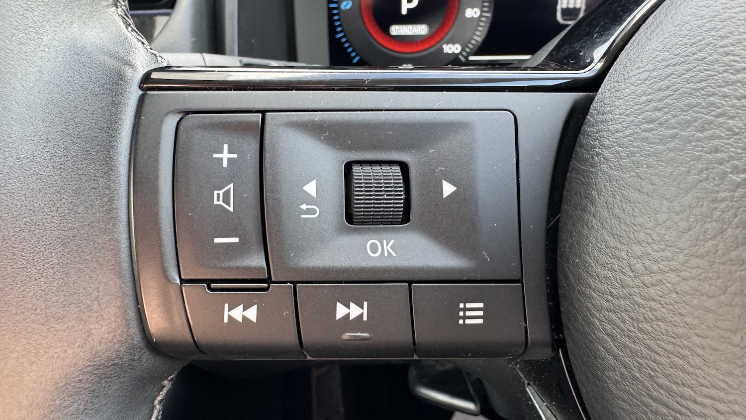 Used Nissan Qashqai 2023 for sale - 76421108: Photo 17