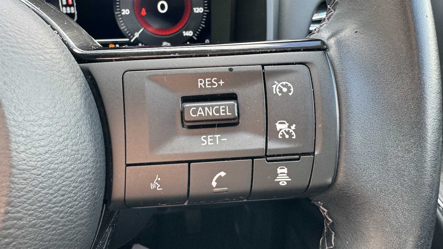 Used Nissan Qashqai 2023 for sale - 76421108: Photo 19