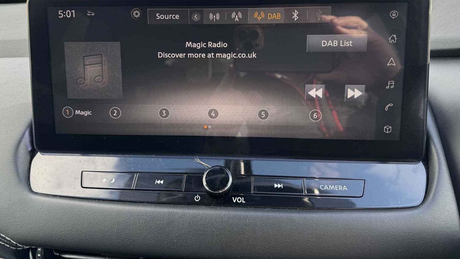 Used Nissan Qashqai 2023 for sale - 76421108: Photo 25