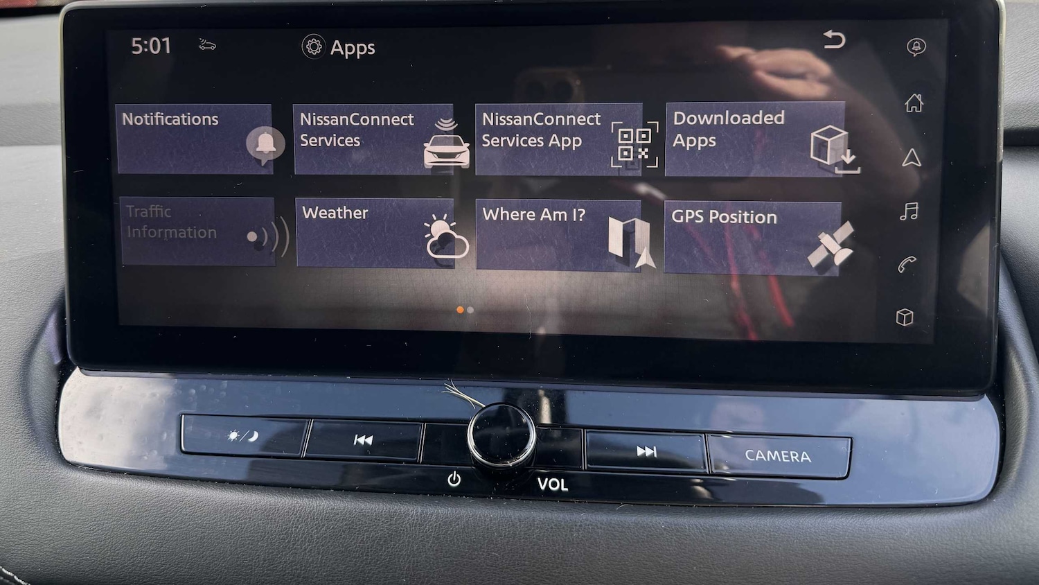 Used Nissan Qashqai 2023 for sale - 76421108: Photo 27