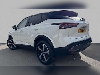 Used Nissan Qashqai 2023 for sale - 76421108: Photo