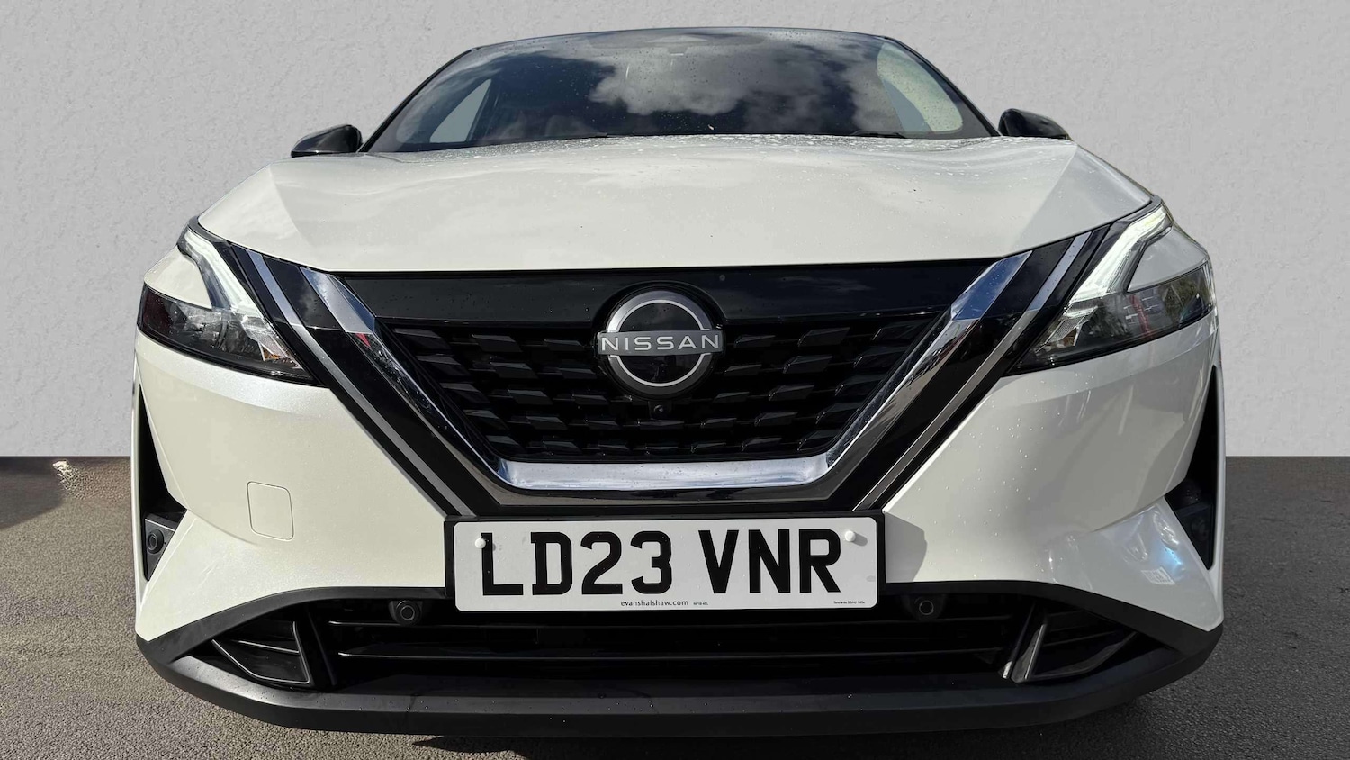 Used Nissan Qashqai 2023 for sale - 76421108: Photo 3