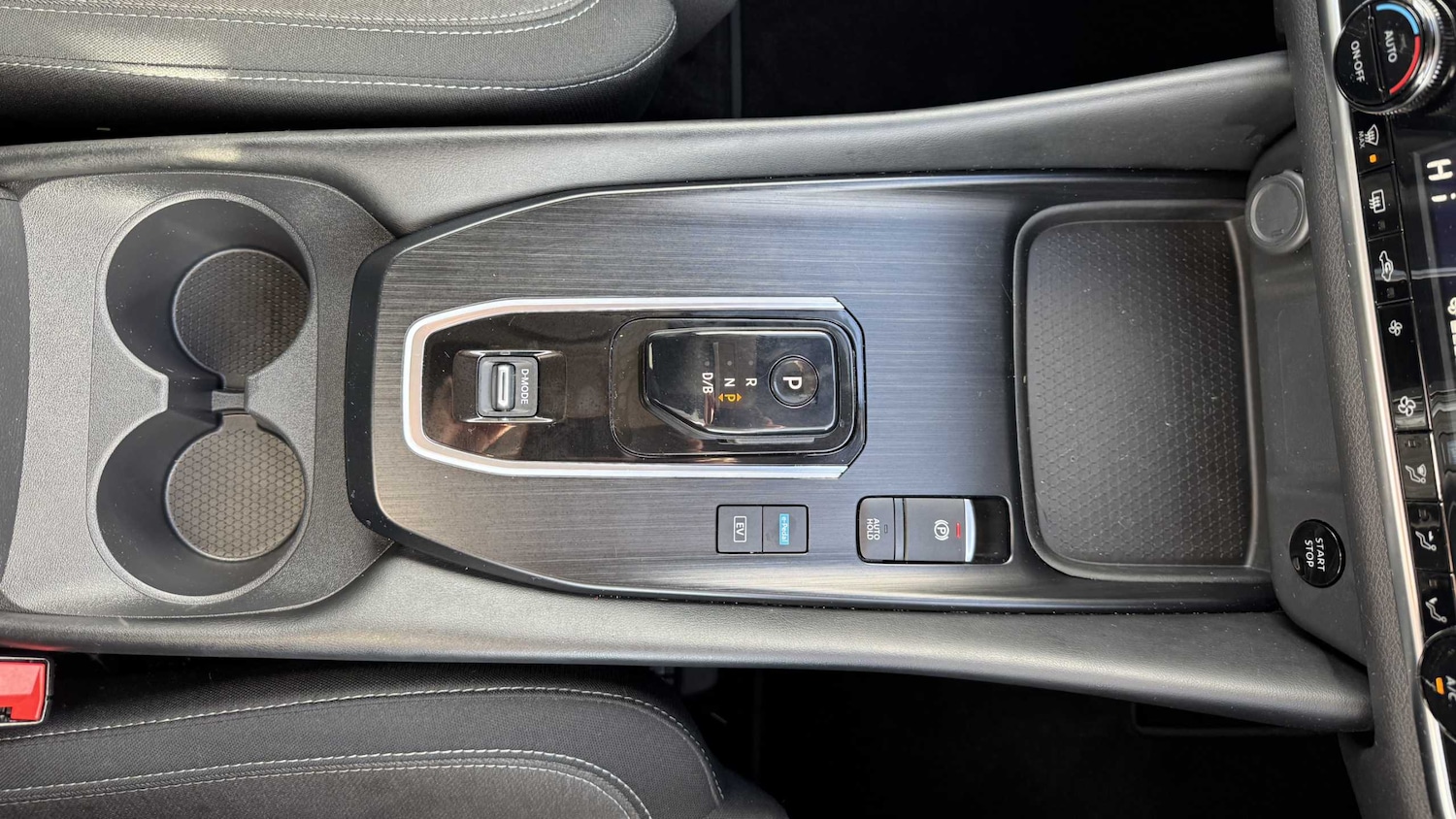 Used Nissan Qashqai 2023 for sale - 76421108: Photo 32