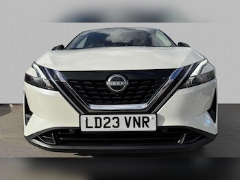 Used Nissan Qashqai 2023 for sale - 76421108: Photo