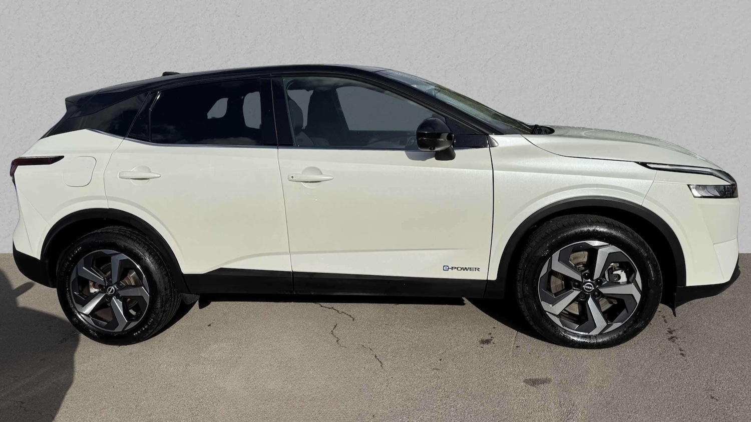 Used Nissan Qashqai 2023 for sale - 76421108: Photo 4