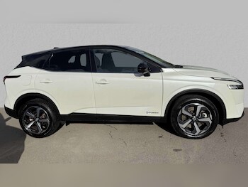 Used Nissan Qashqai 2023 for sale - 76421108: Photo