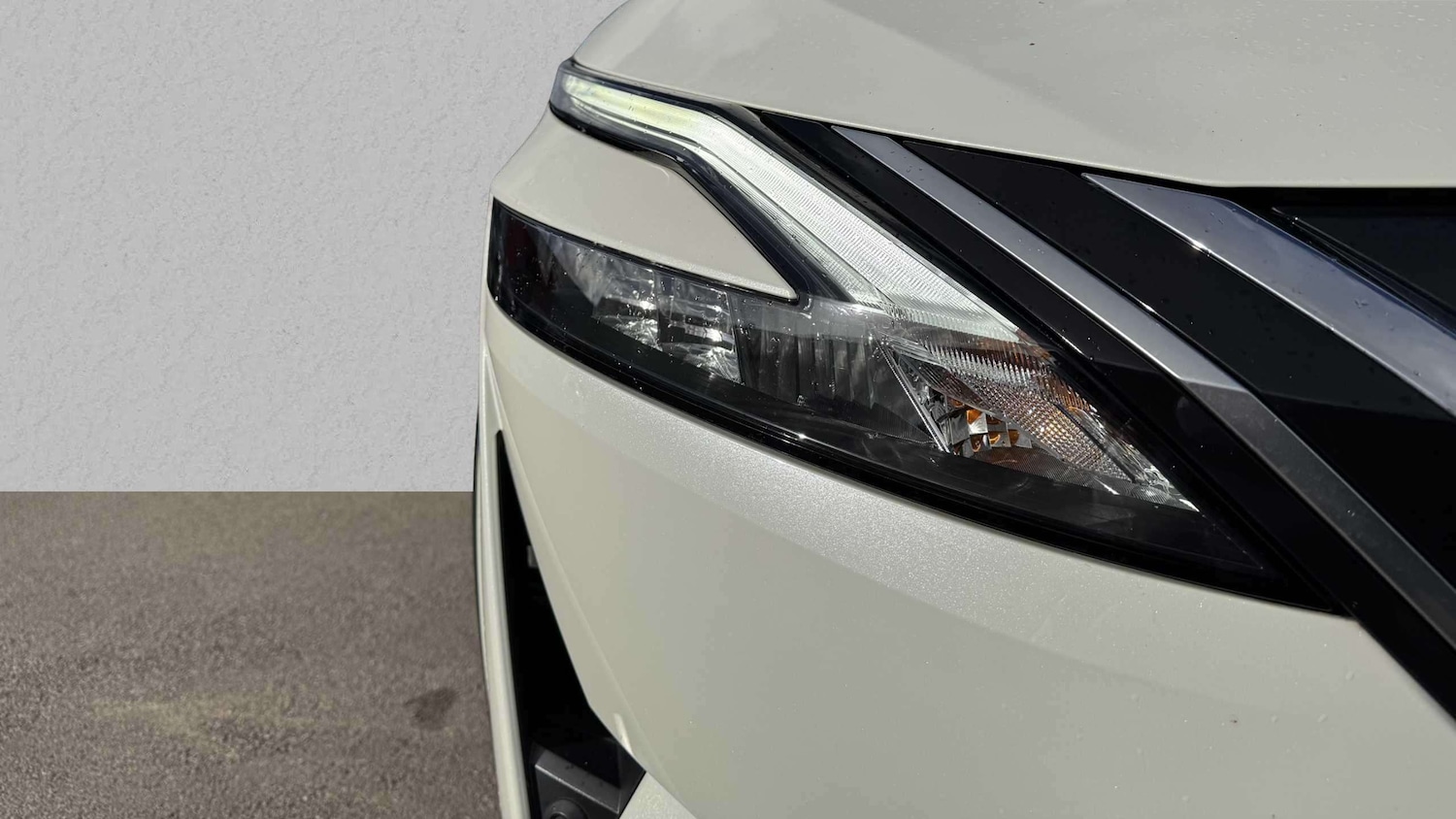 Used Nissan Qashqai 2023 for sale - 76421108: Photo 7