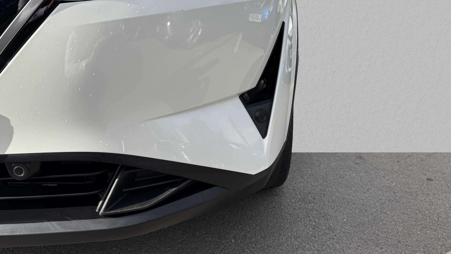 Used Nissan Qashqai 2023 for sale - 76421108: Photo 9