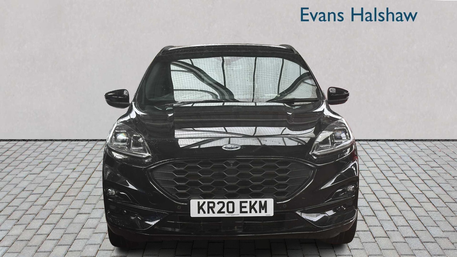 Used Ford Kuga 2020 for sale - 77316518: Photo 4