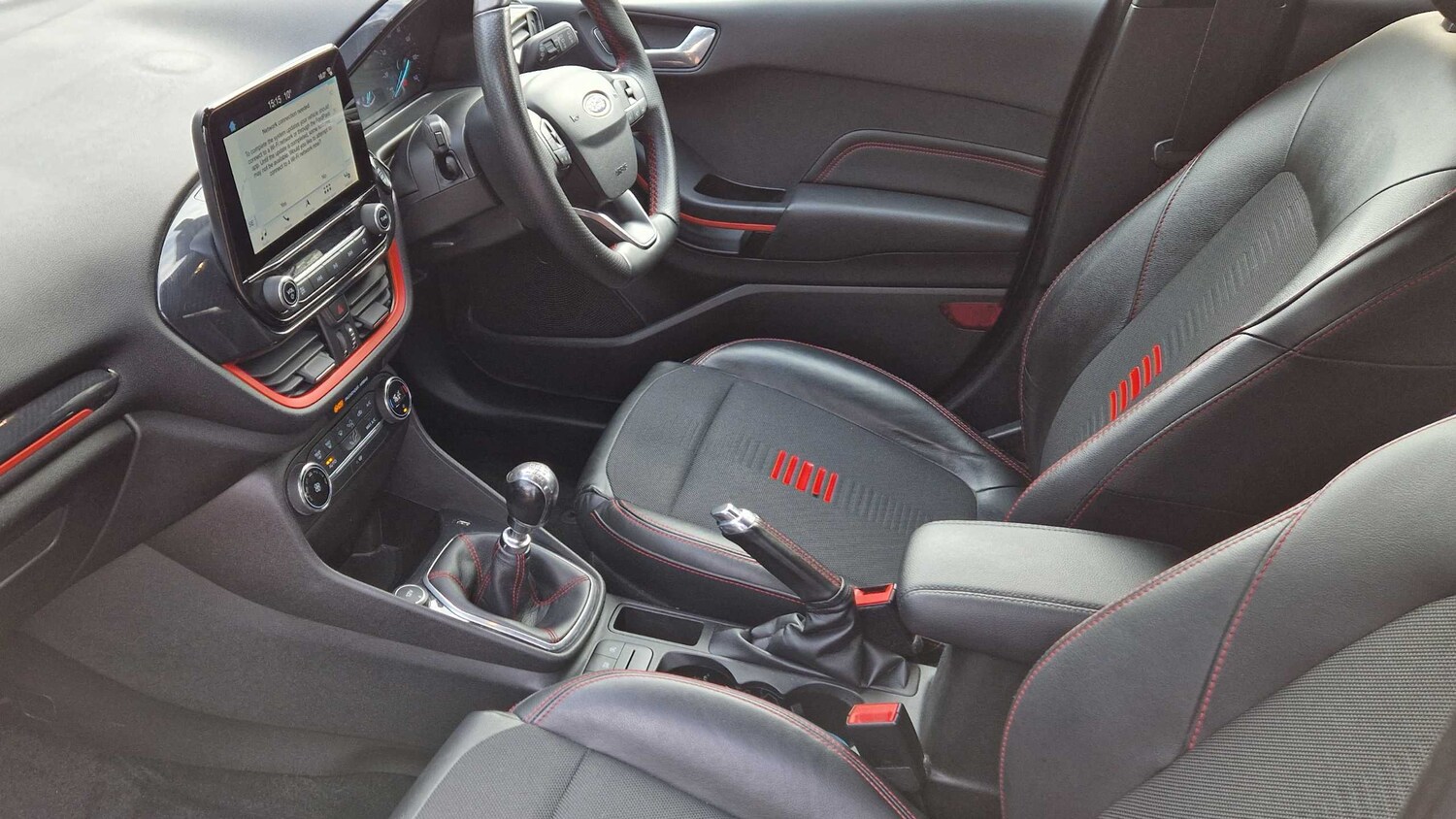 Used Ford Fiesta 2018 for sale - 77740930: Photo 13