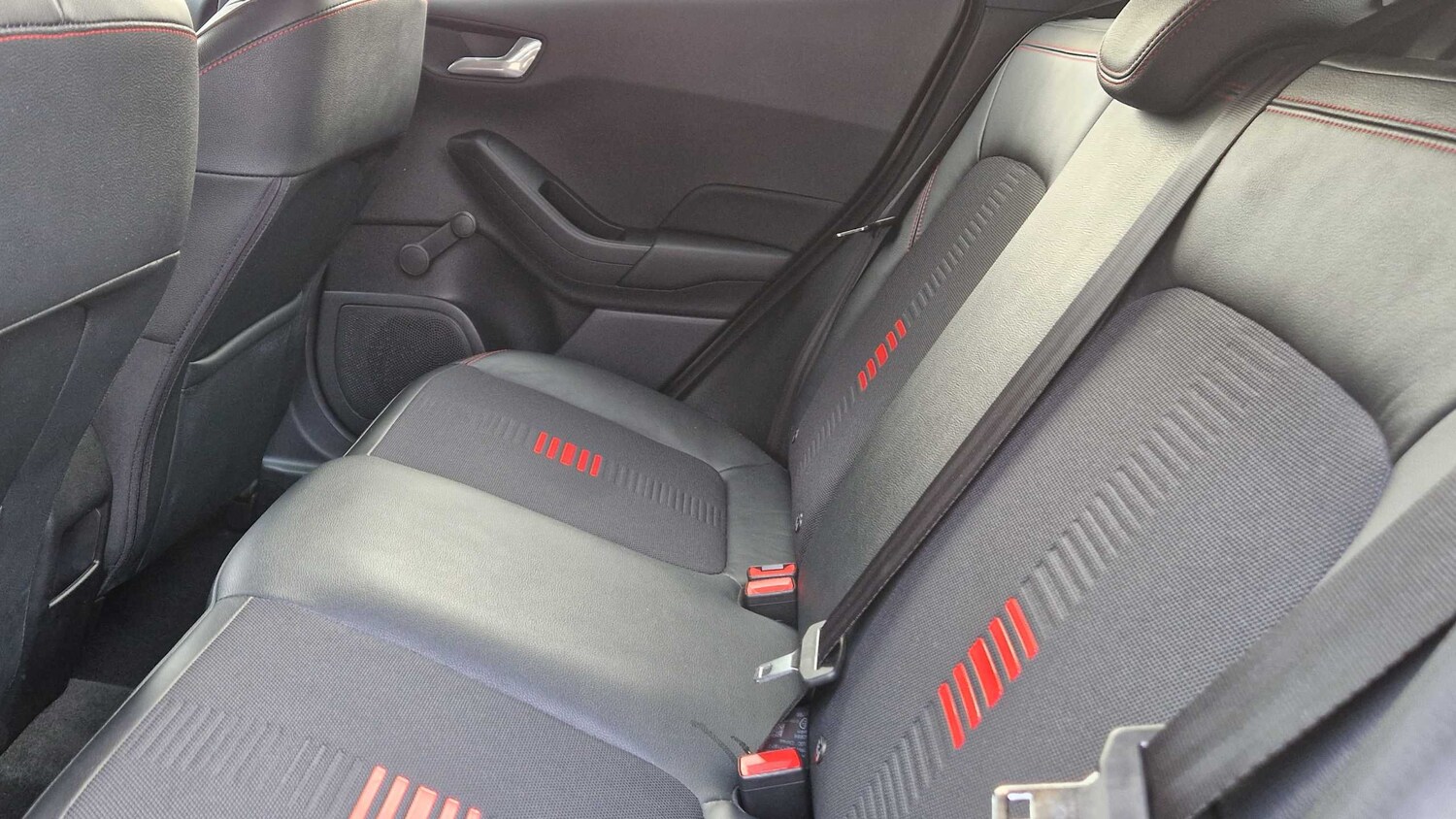 Used Ford Fiesta 2018 for sale - 77740930: Photo 14