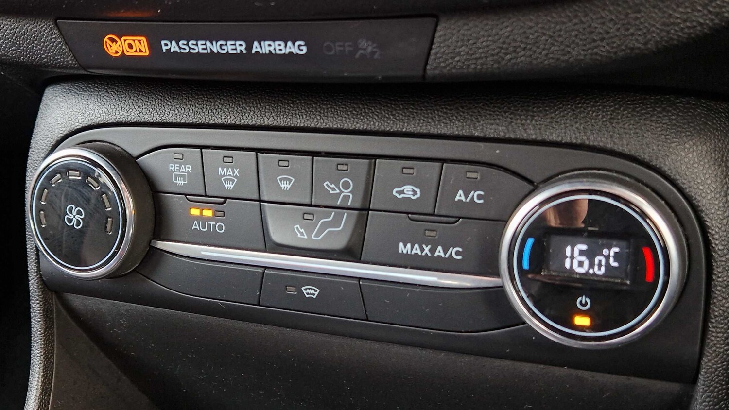 Used Ford Fiesta 2018 for sale - 77740930: Photo 16