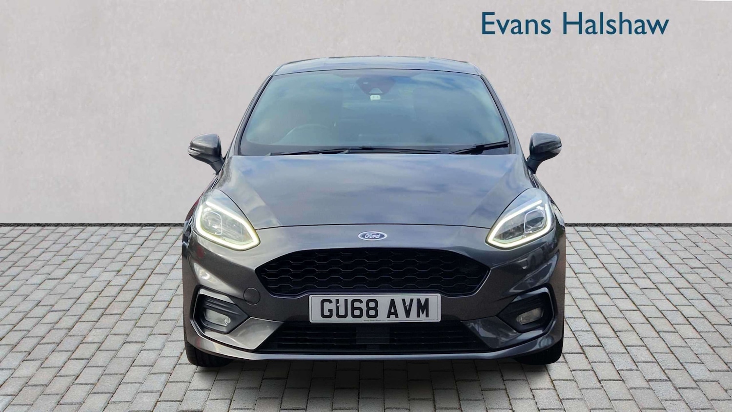 Used Ford Fiesta 2018 for sale - 77740930: Photo 4