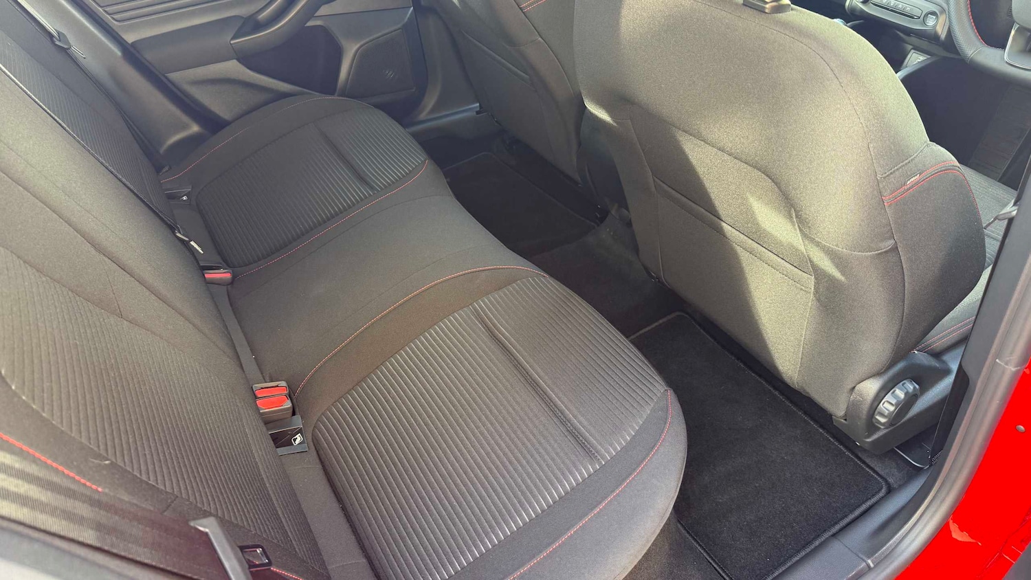 Used Ford Focus 2025 for sale - 77123554: Photo 10