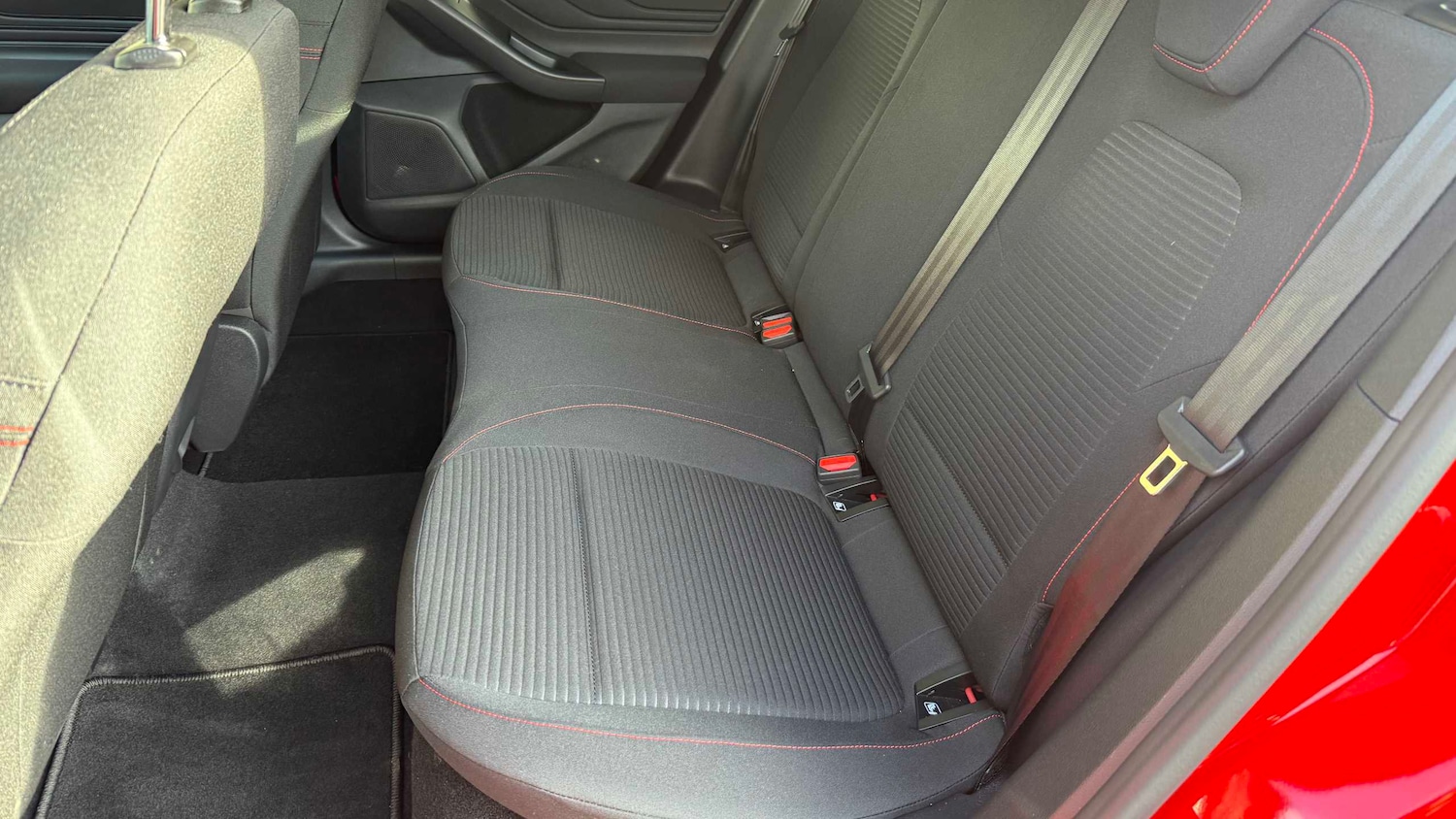 Used Ford Focus 2025 for sale - 77123554: Photo 11