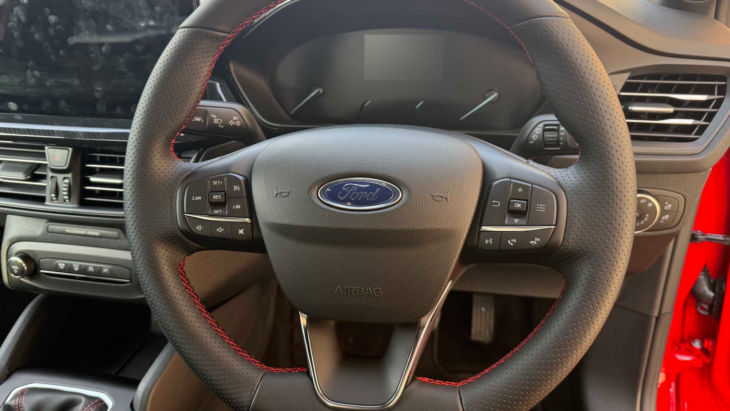 Used Ford Focus 2025 for sale - 77123554: Photo 14