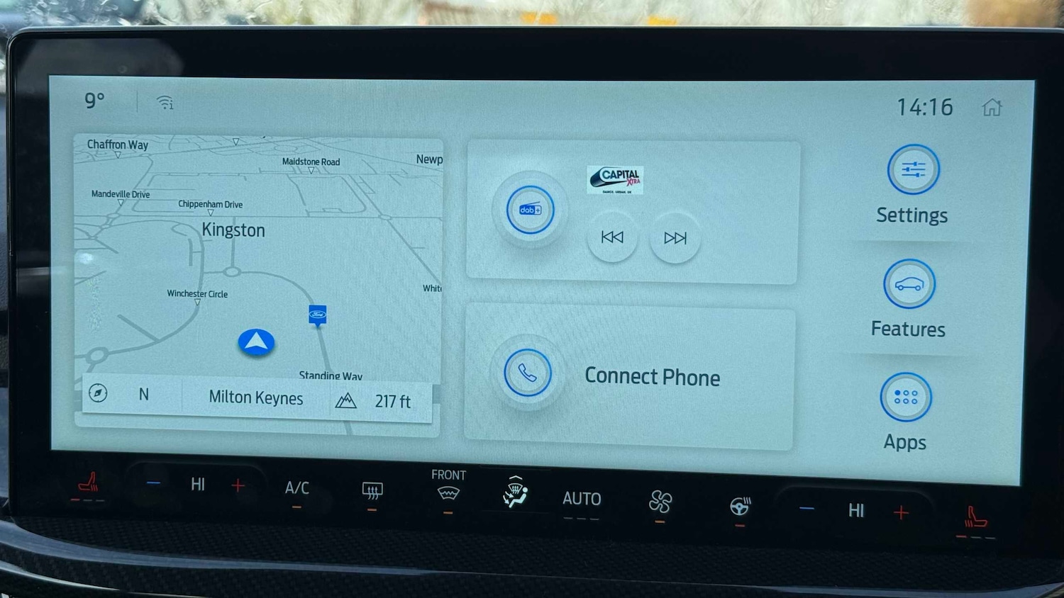 Used Ford Focus 2025 for sale - 77123554: Photo 17