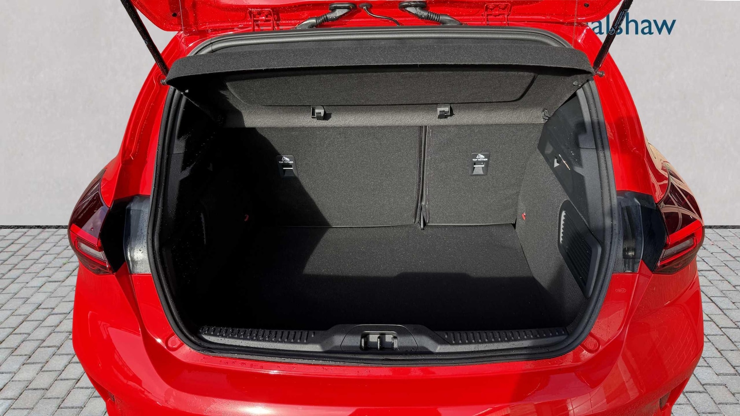 Used Ford Focus 2025 for sale - 77123554: Photo 6