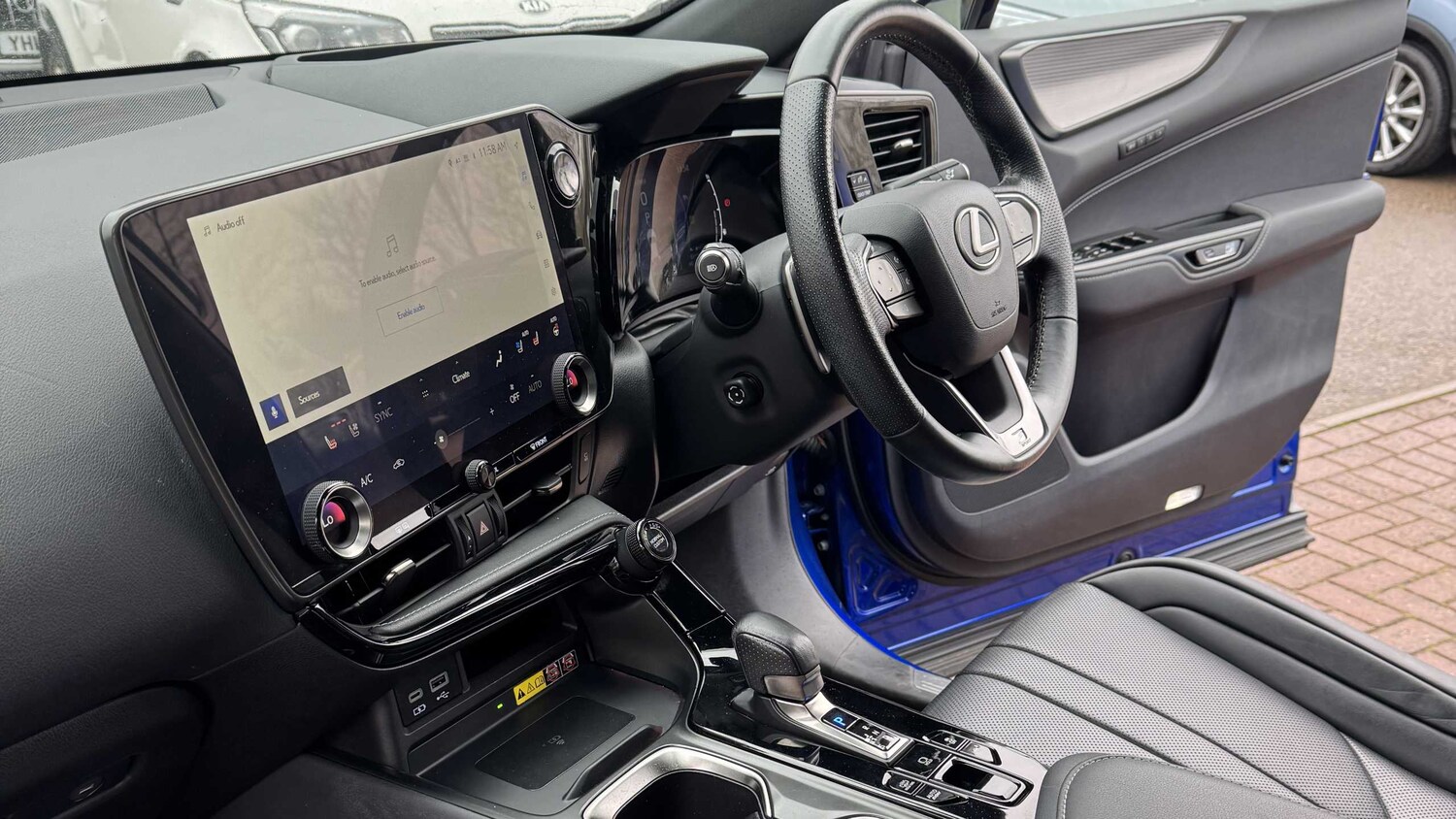 Used Lexus NX 2022 for sale - 77068618: Photo 17