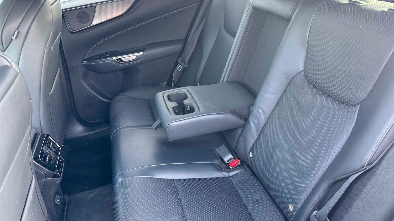 Used Lexus NX 2022 for sale - 77068618: Photo 19