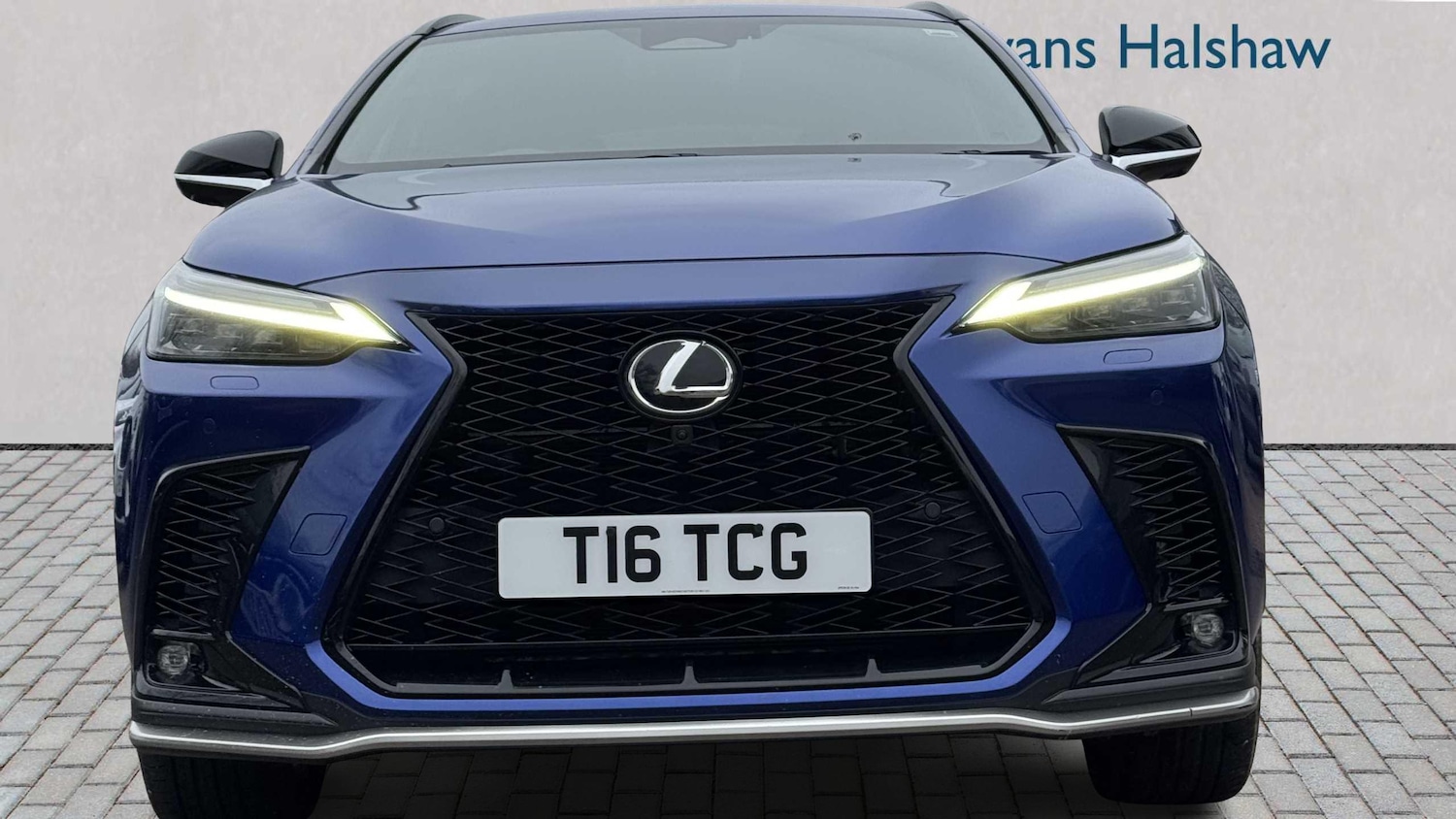 Used Lexus NX 2022 for sale - 77068618: Photo 3