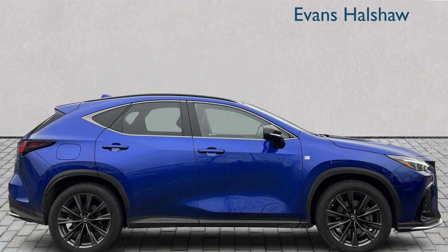 Used Lexus NX 2022 for sale - 77068618: Photo 4