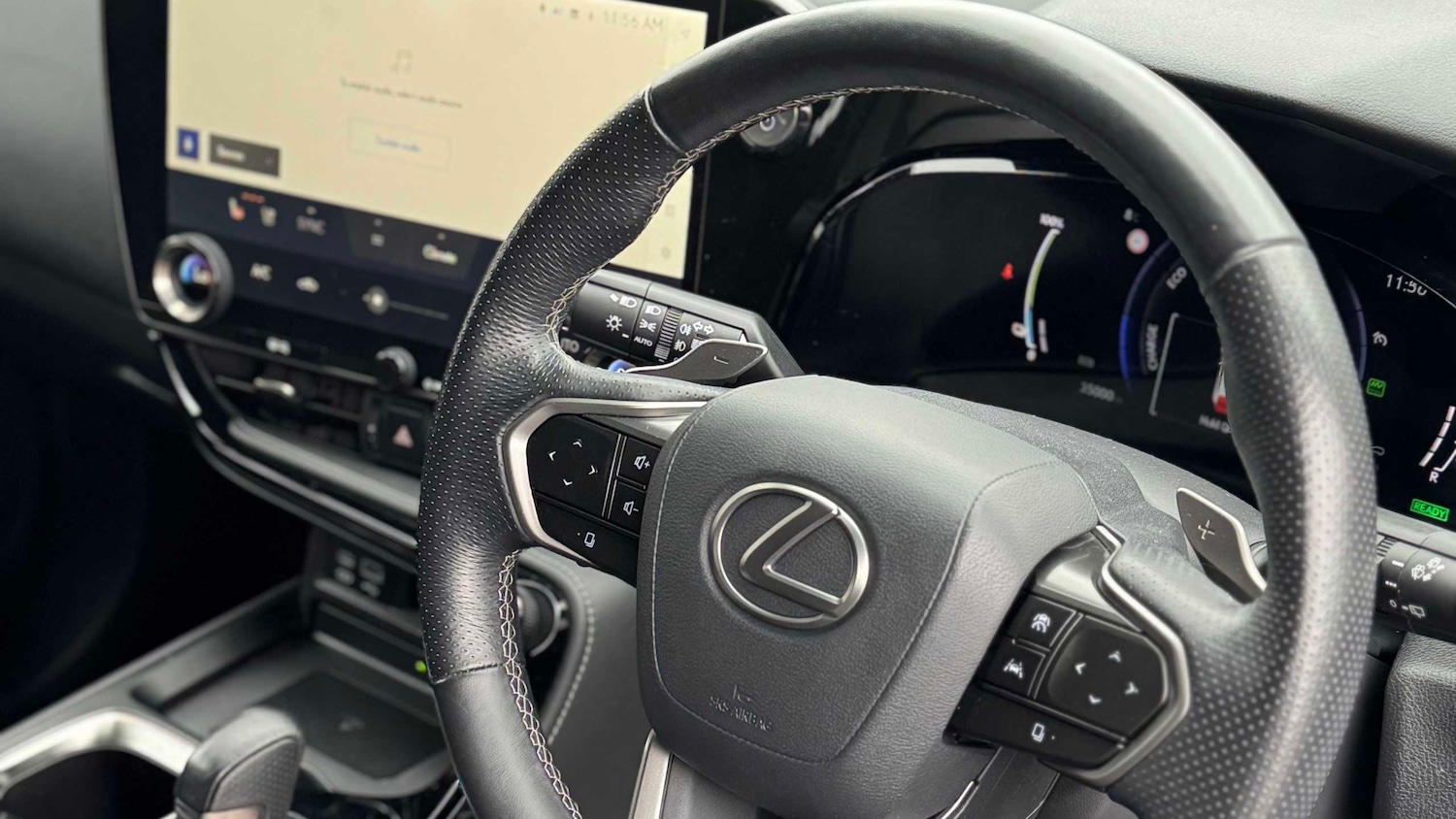 Used Lexus NX 2022 for sale - 77068618: Photo 9