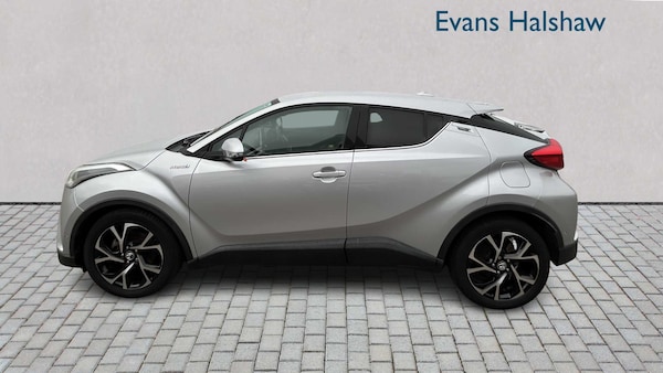 Used Toyota C-HR 2019 for sale - 76156344: Photo 10