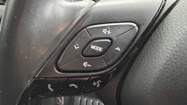 Used Toyota C-HR 2019 for sale - 76156344: Photo 23