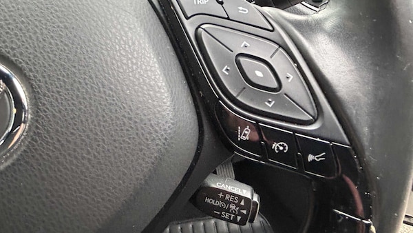 Used Toyota C-HR 2019 for sale - 76156344: Photo 24