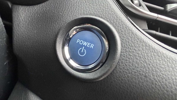 Used Toyota C-HR 2019 for sale - 76156344: Photo 25