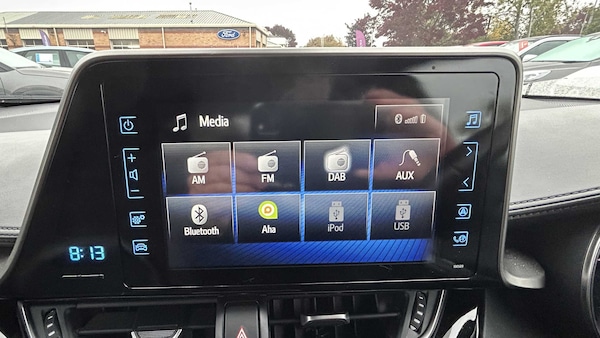Used Toyota C-HR 2019 for sale - 76156344: Photo 29