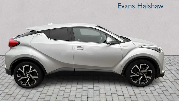 Used Toyota C-HR 2019 for sale - 76156344: Photo 5