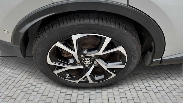 Used Toyota C-HR 2019 for sale - 76156344: Photo 6