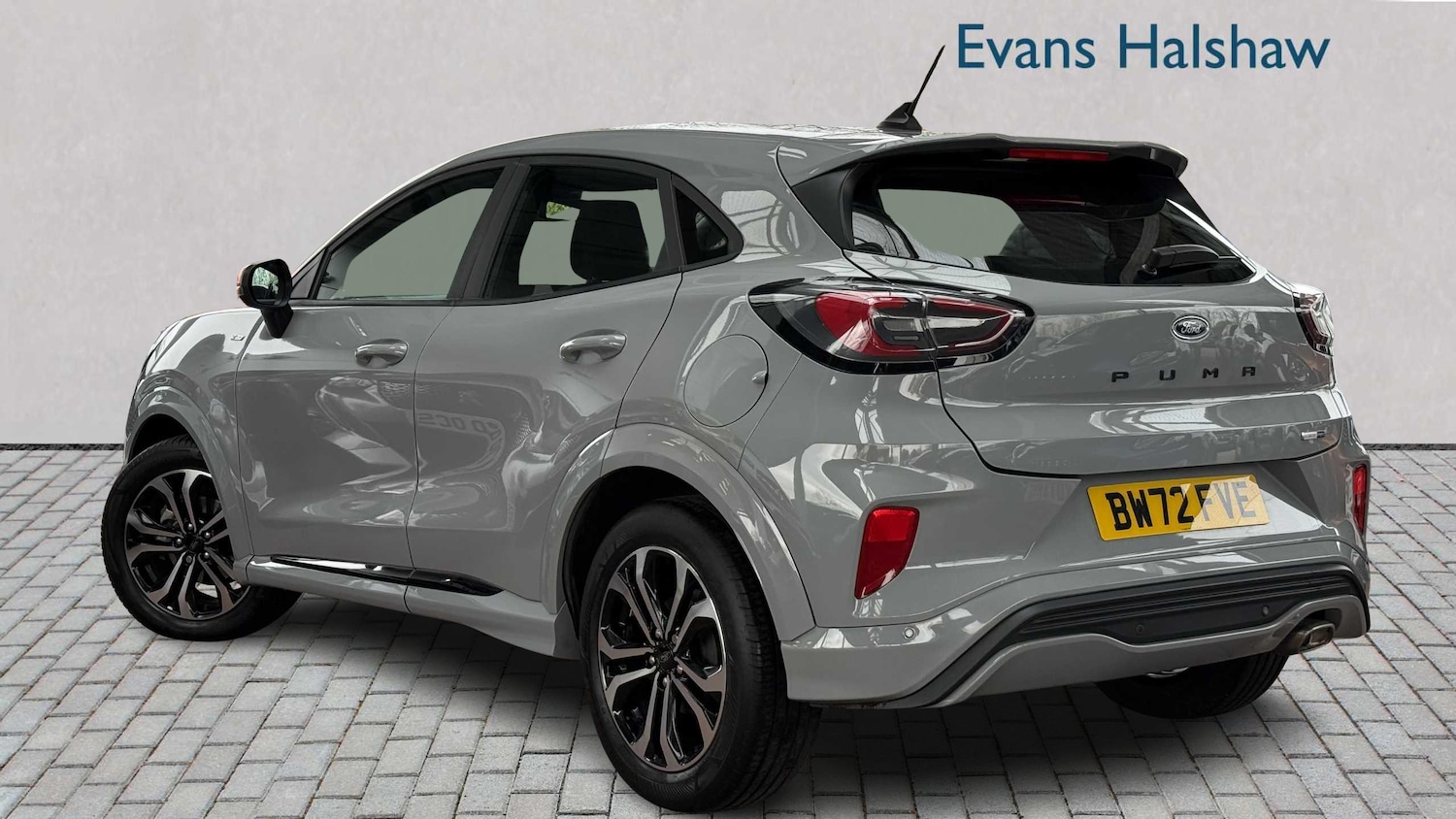 Used Ford Puma 2023 for sale - 77601360: Photo 2