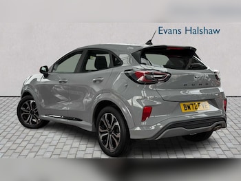 Used Ford Puma 2023 for sale - 77601360: Photo