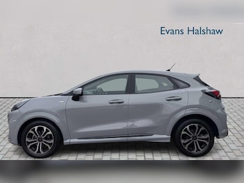 Used Ford Puma 2023 for sale - 77601360: Photo