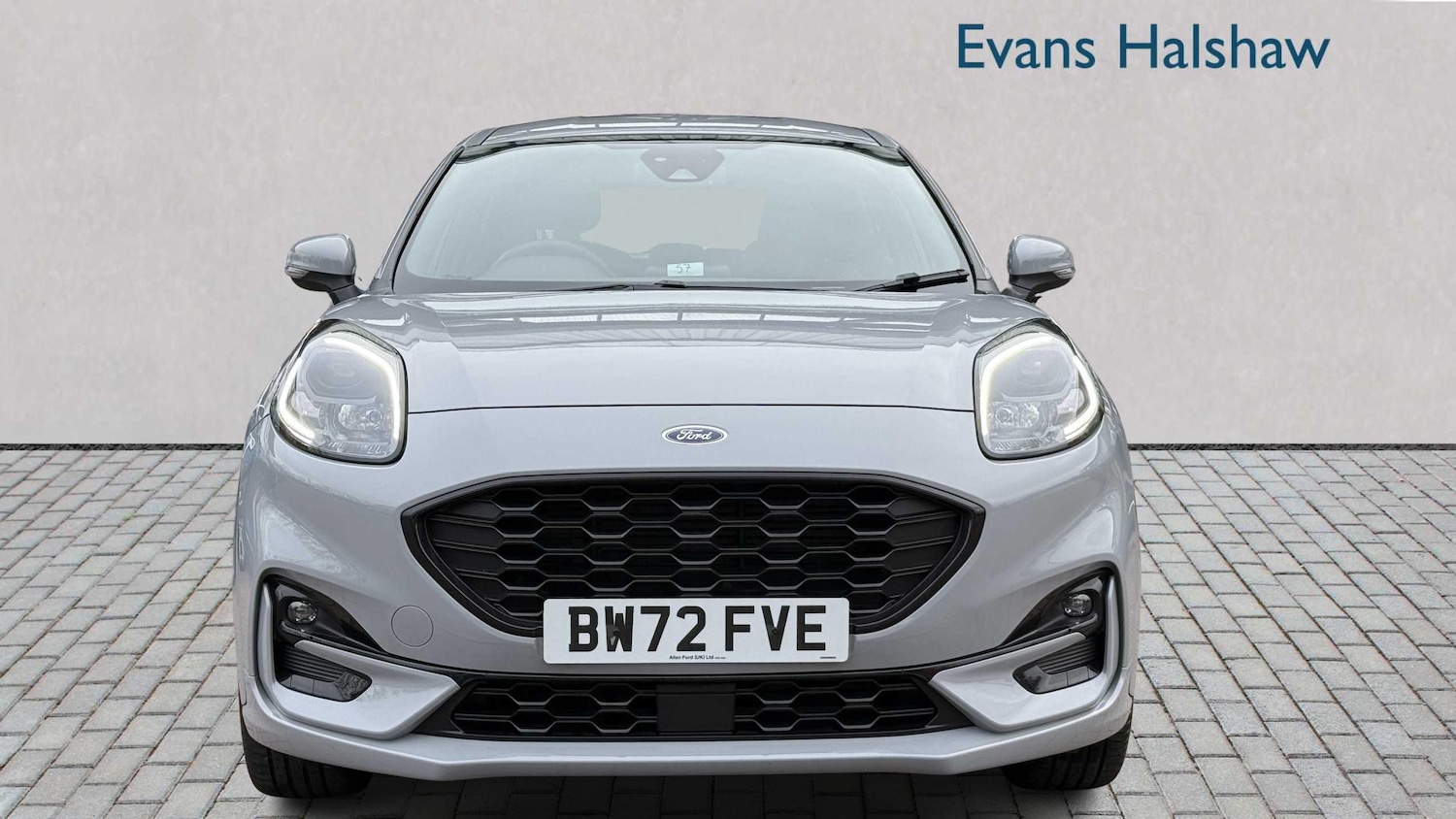 Used Ford Puma 2023 for sale - 77601360: Photo 4