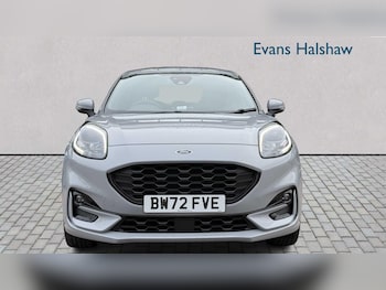 Used Ford Puma 2023 for sale - 77601360: Photo