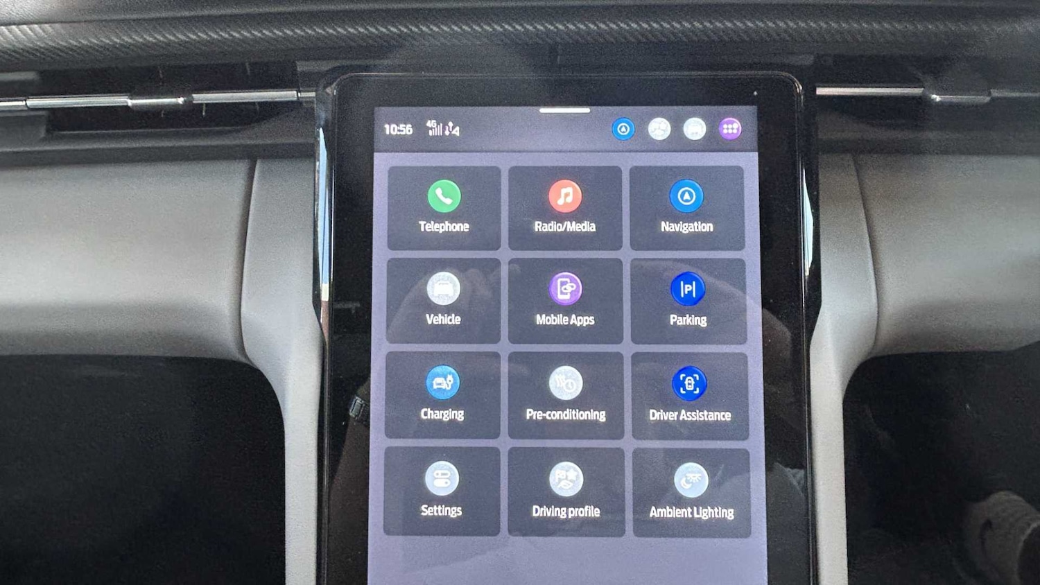 Vehicle 28