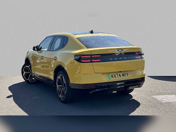 Used Ford Capri 2025 for sale - 75841292: Photo