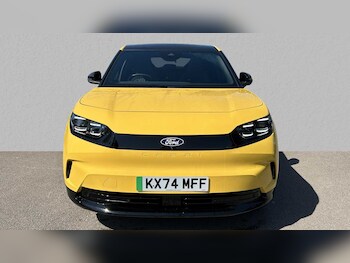 Used Ford Capri 2025 for sale - 75841292: Photo