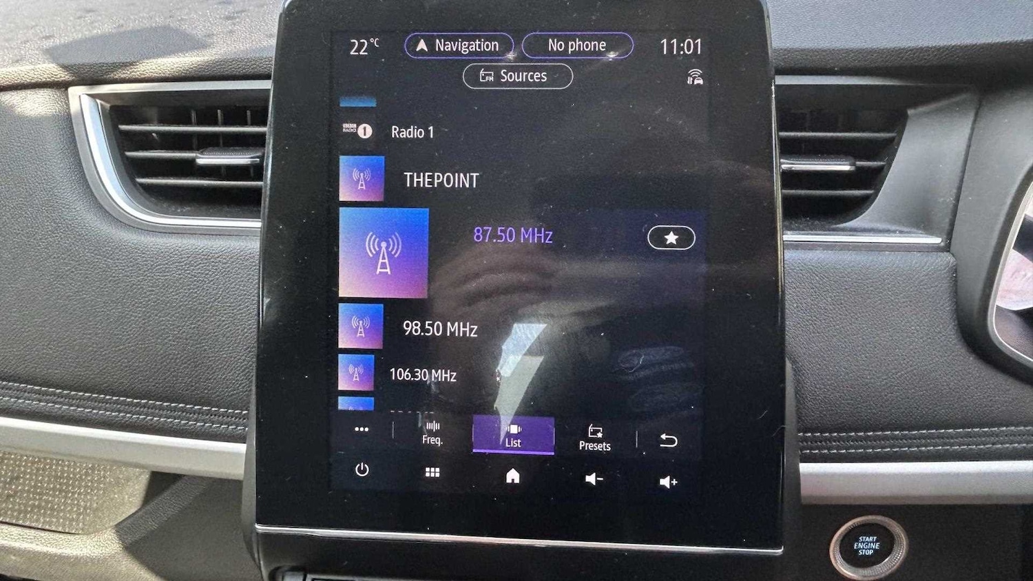 Vehicle 26