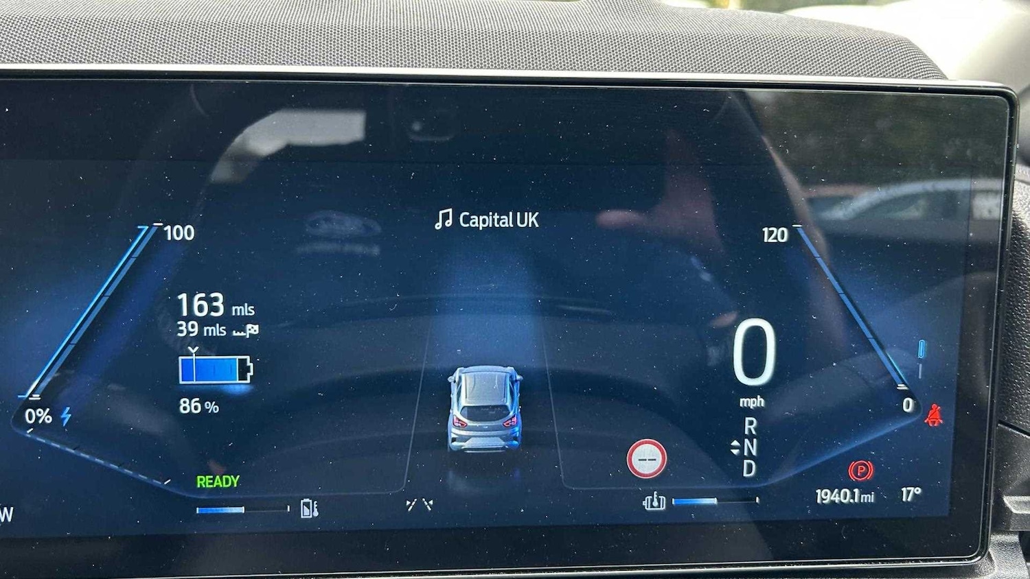 Used Ford Puma 2025 for sale - 77281991: Photo 18