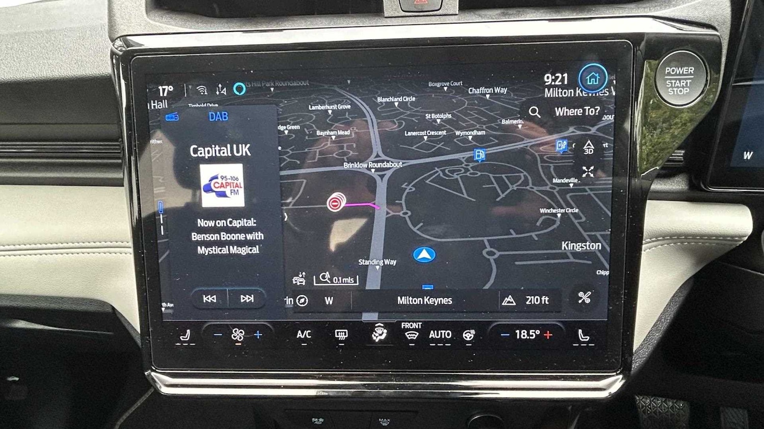 Used Ford Puma 2025 for sale - 77281991: Photo 23