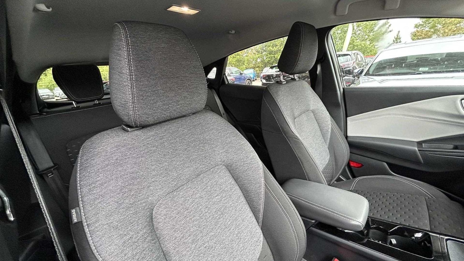 Used Ford Puma 2025 for sale - 77281991: Photo 32