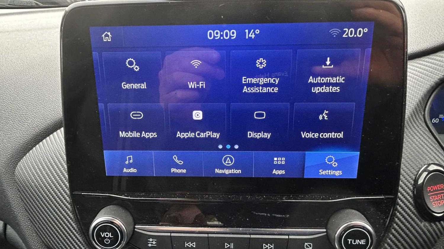 Vehicle 19