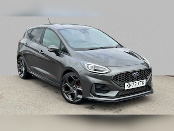 Ford - Fiesta